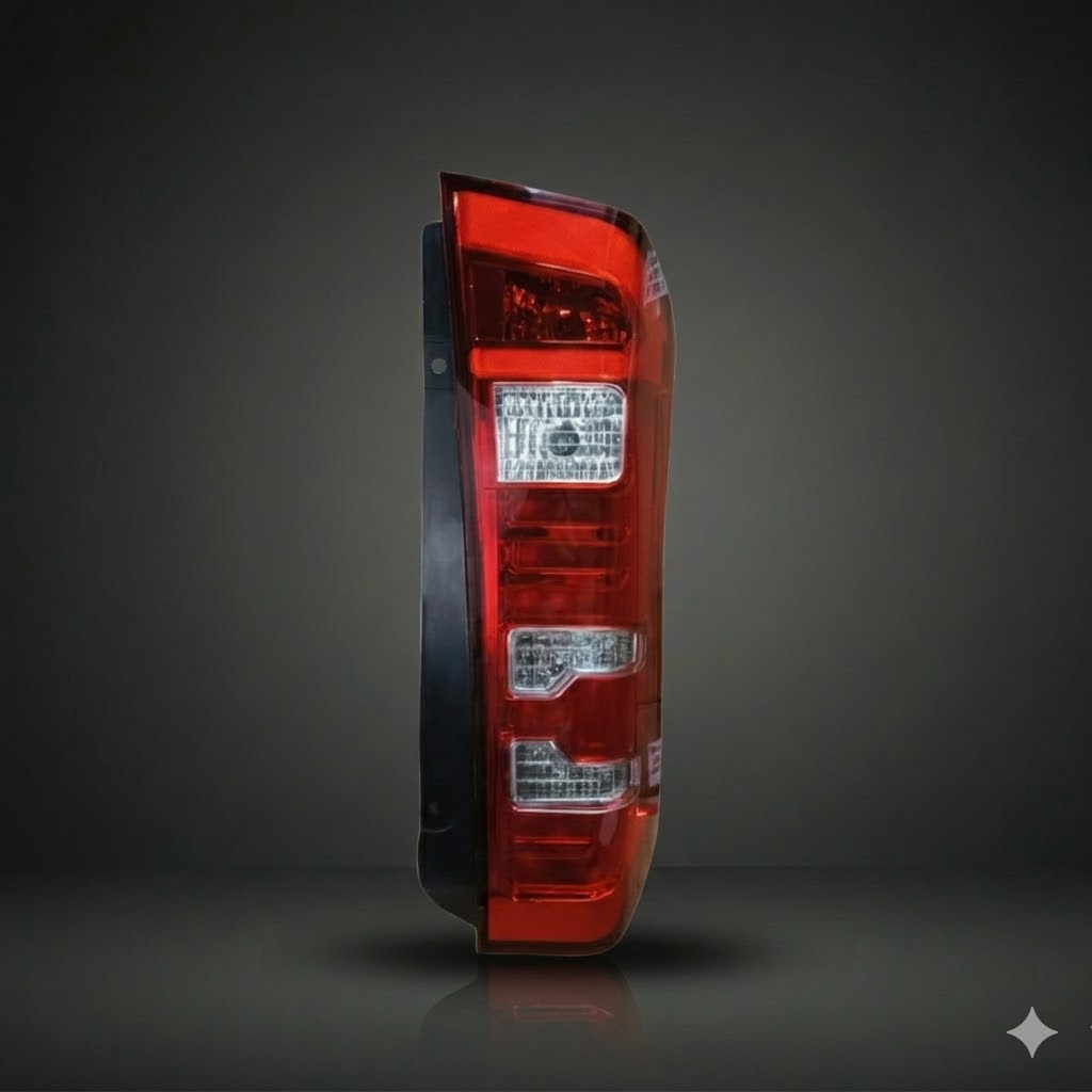 TG-SL-0049 STOP LAMP TRAVEGO PATRIOT